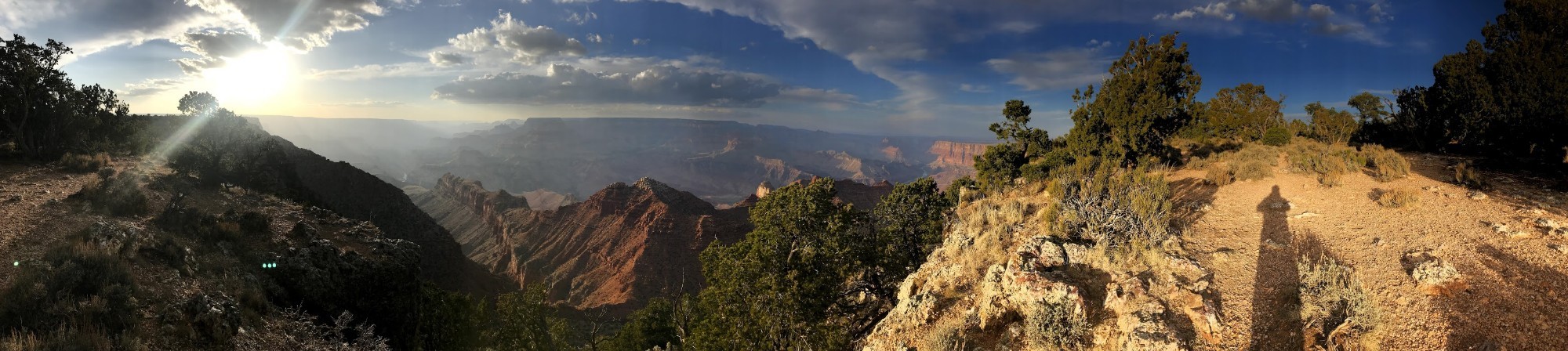 Navajo Point, United States