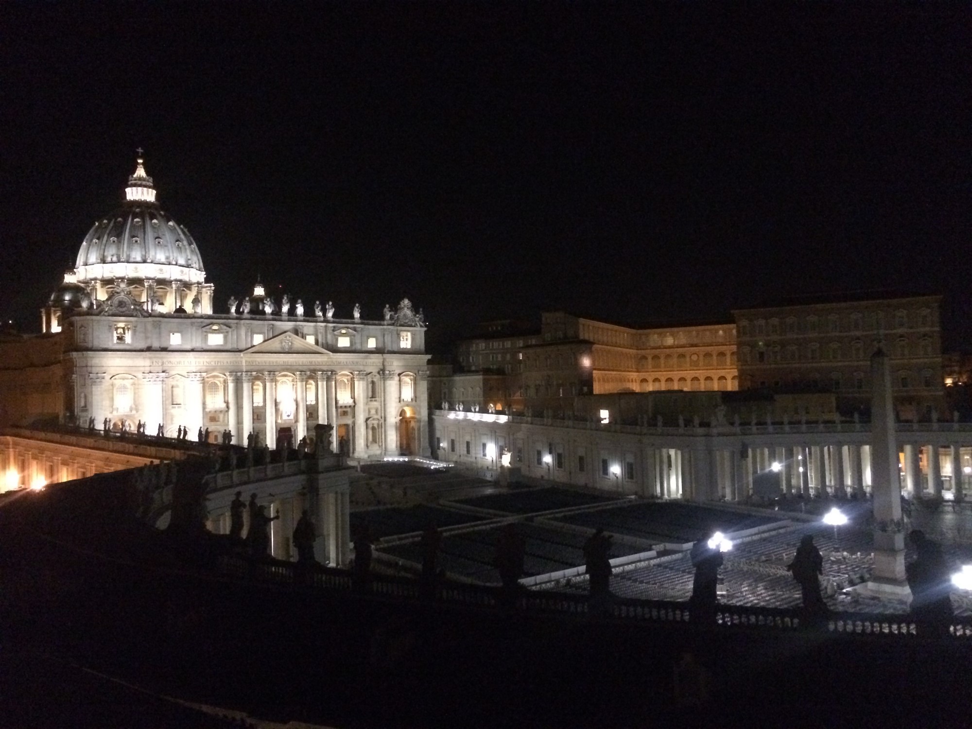 Vatican