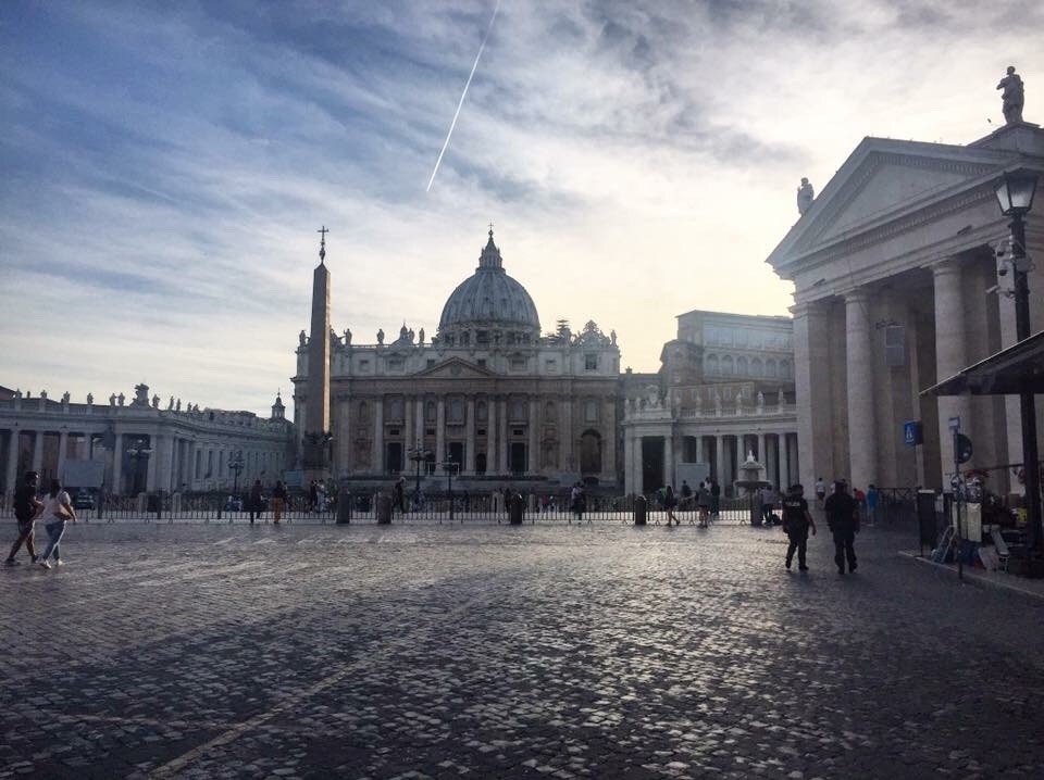 Vatican