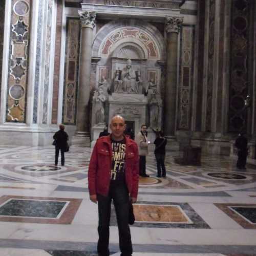 Vatican