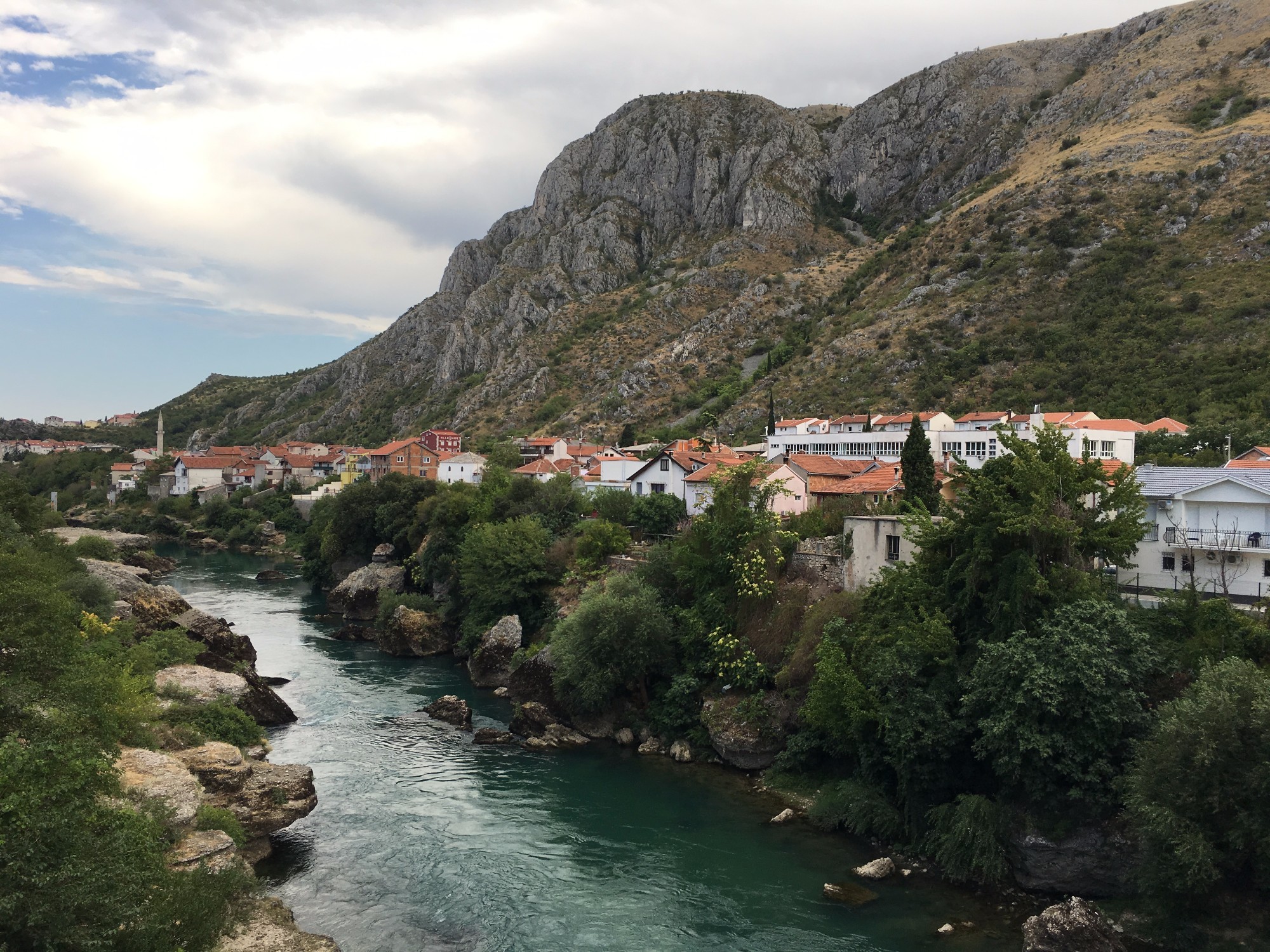 Bosnia and Herzegovina