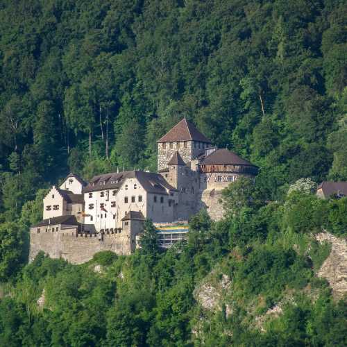 Liechtenstein