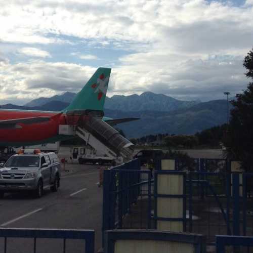 Черногория