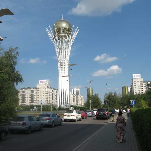 Kazakhstan