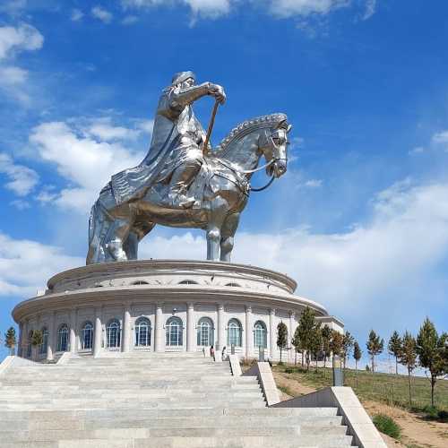 Mongolia