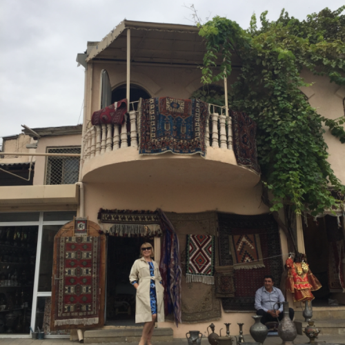 Азербайджан