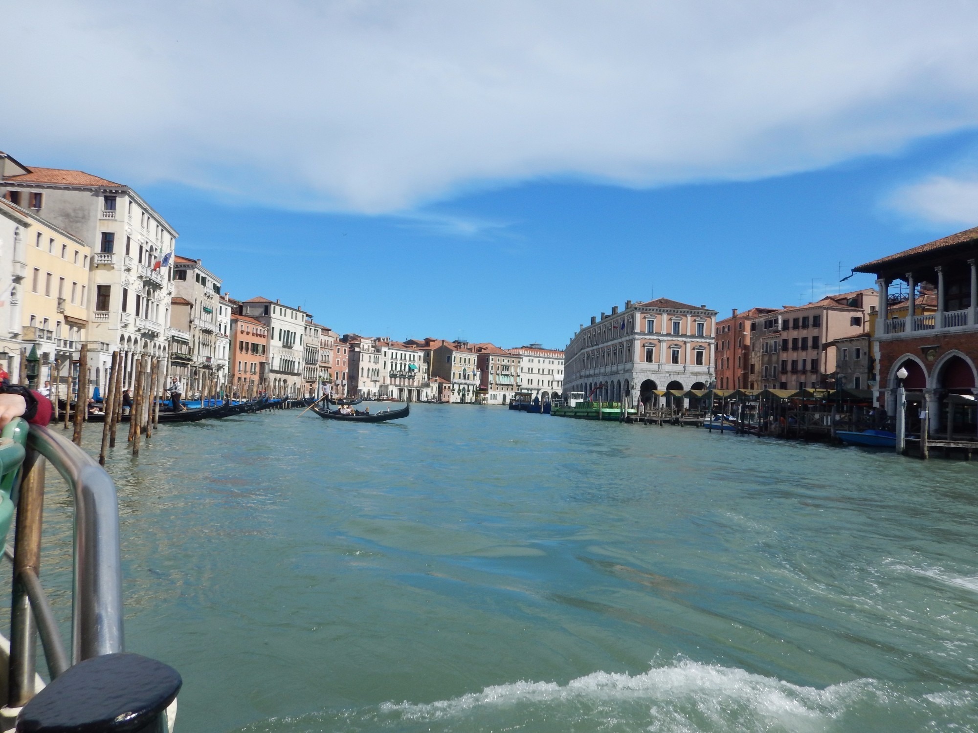 Venice, Italy