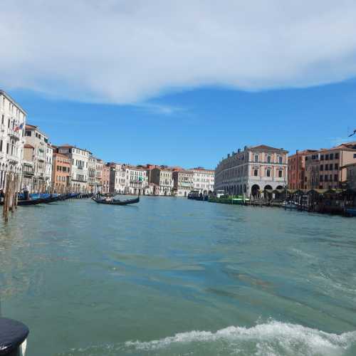 Venice, Italy