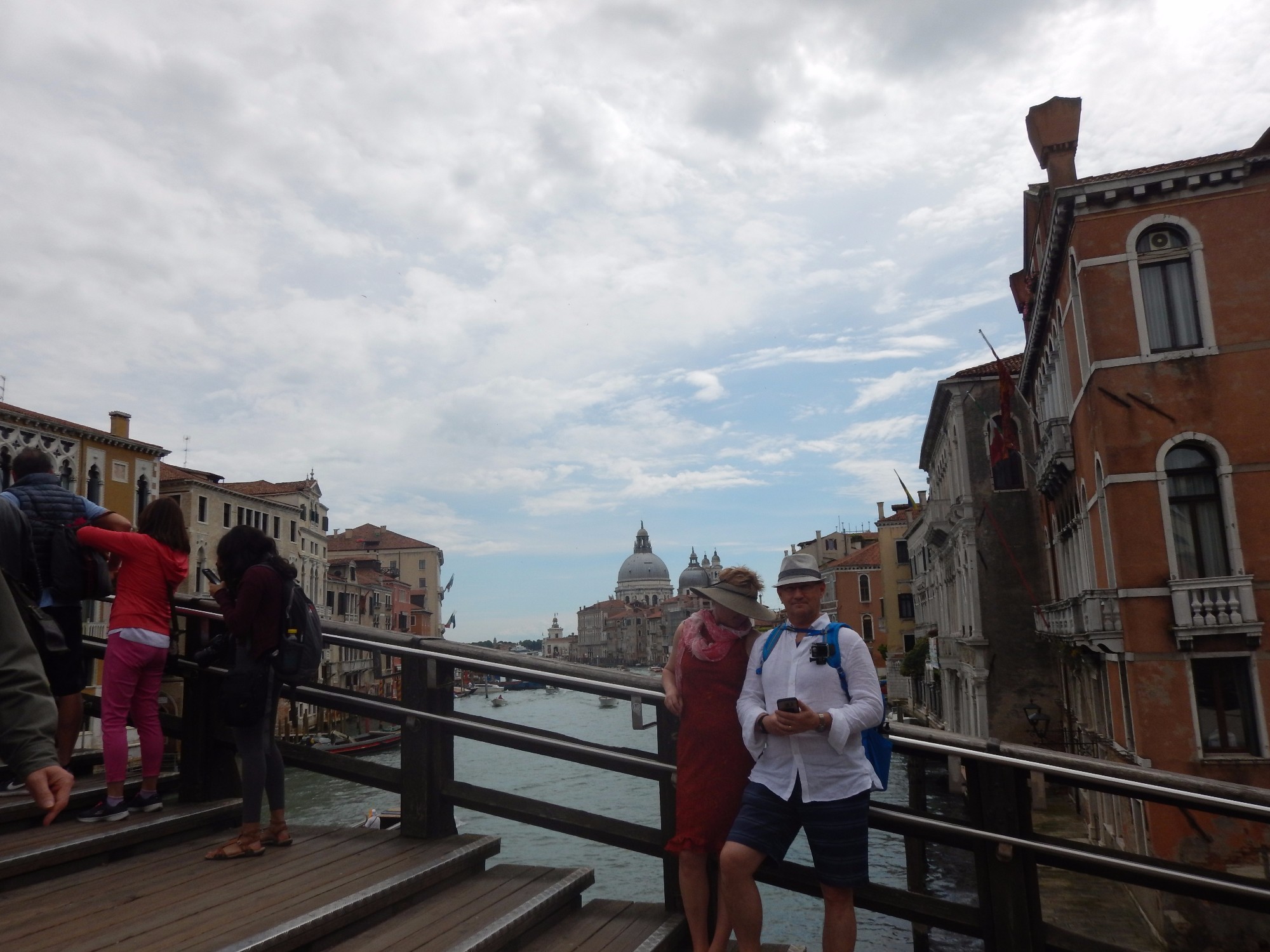 Venice, Italy