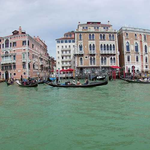 Venice, Italy