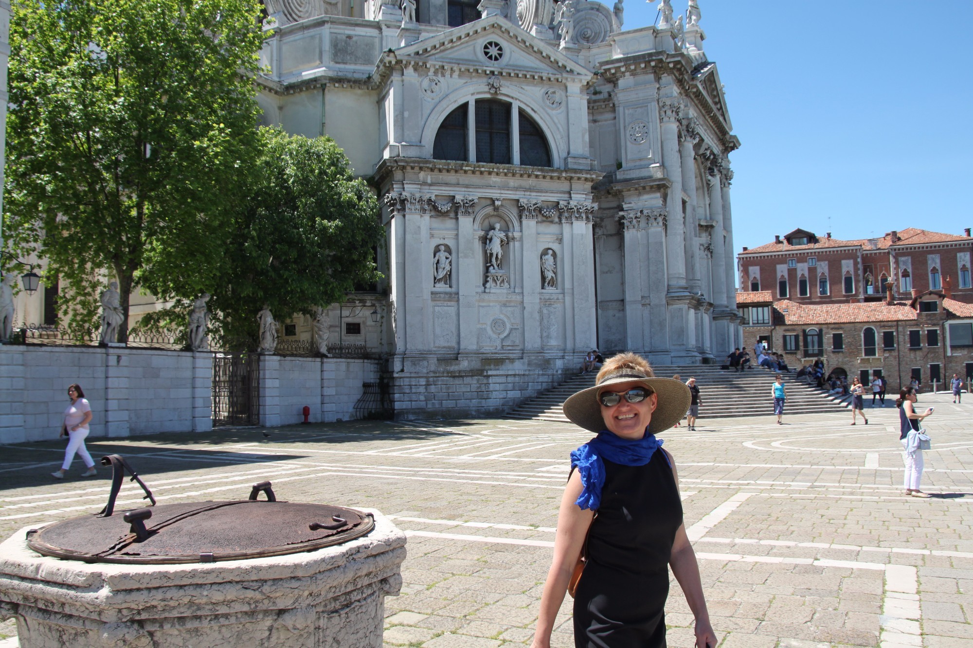 Venice, Italy