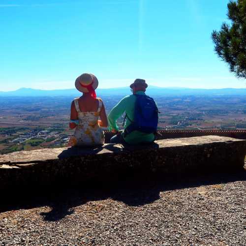 Cortona, Italy