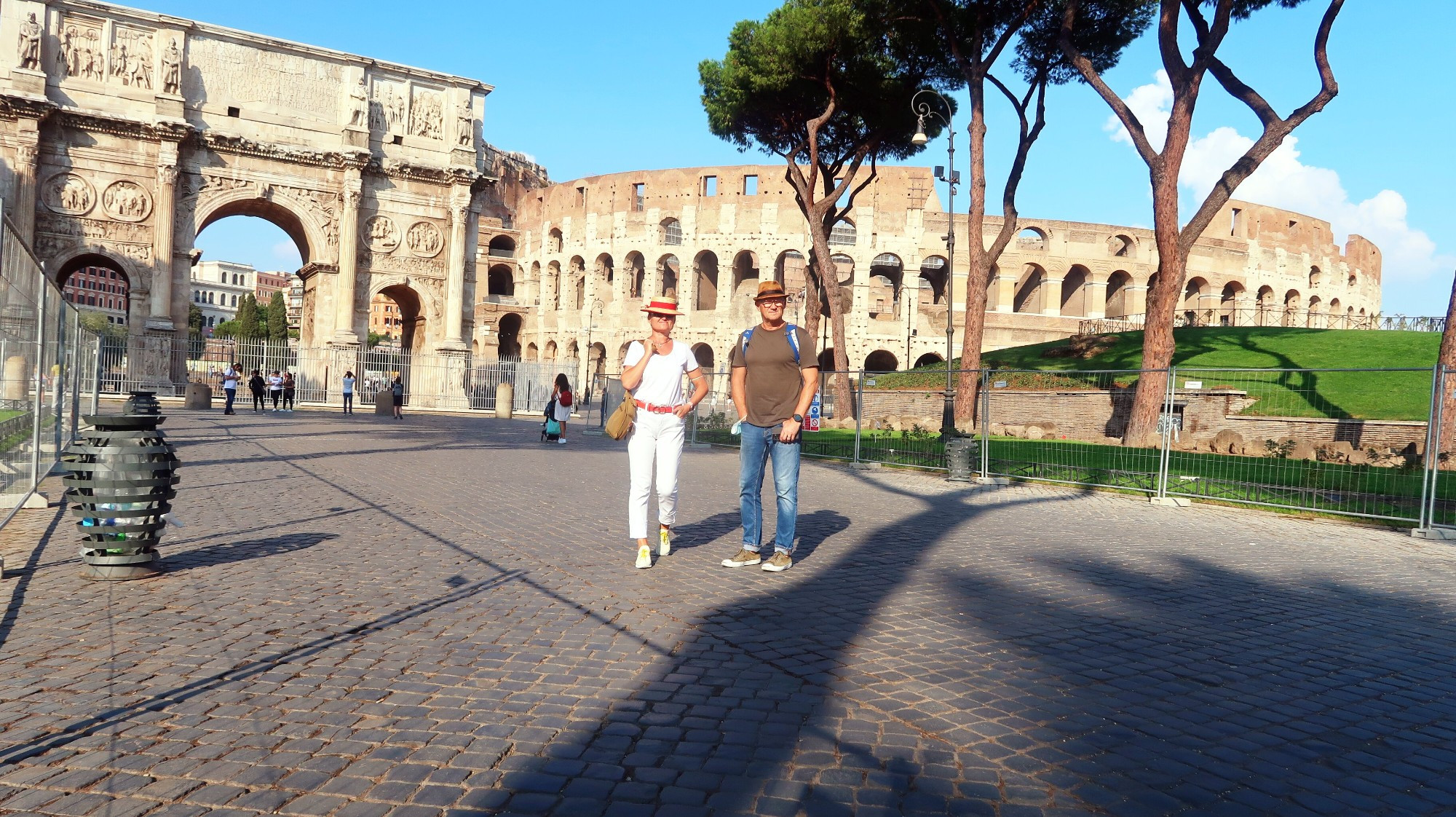 Rome, Italy