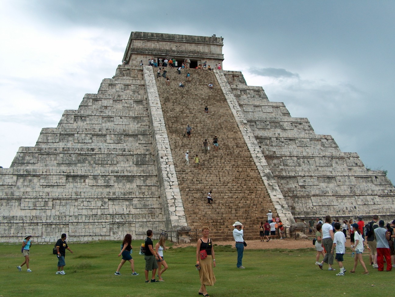 Cancún, Mexico