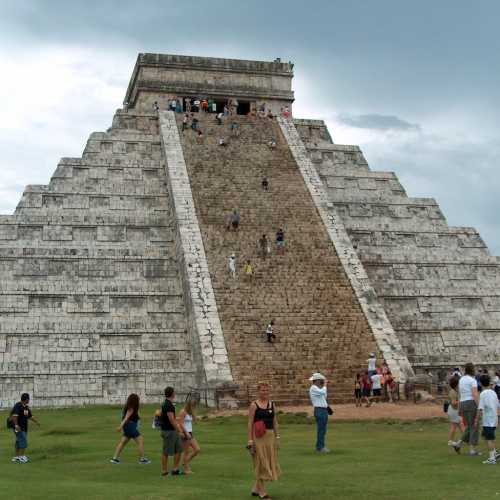 Cancún, Mexico