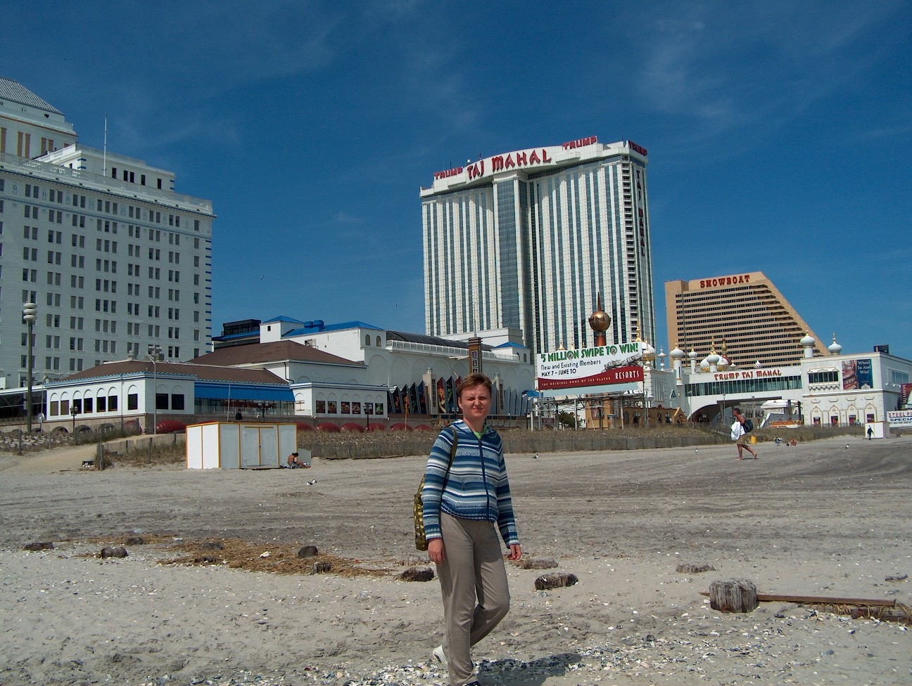 Atlantic City, United States