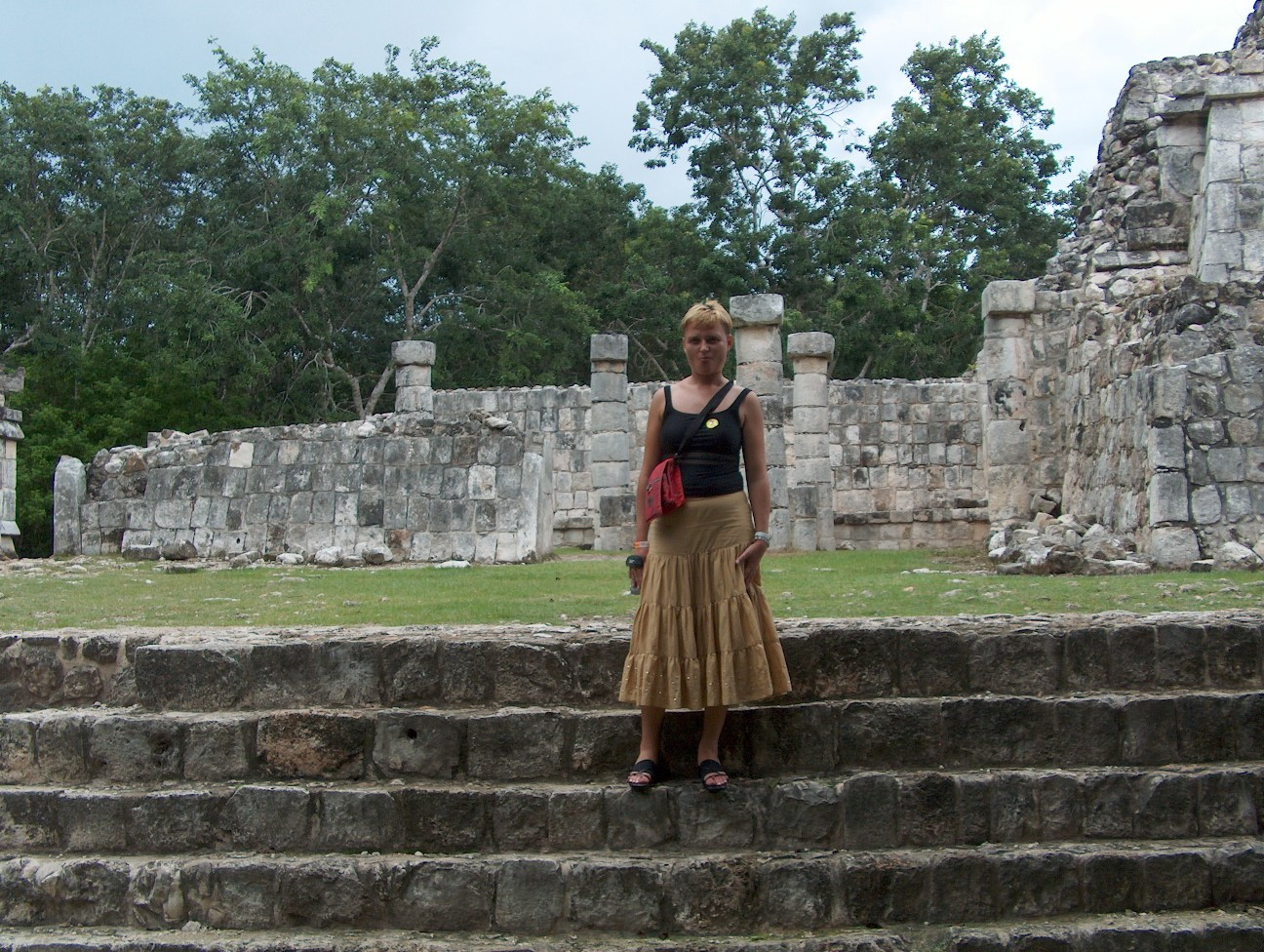 Cancún, Mexico