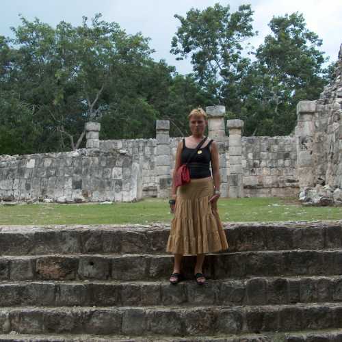 Cancún, Mexico