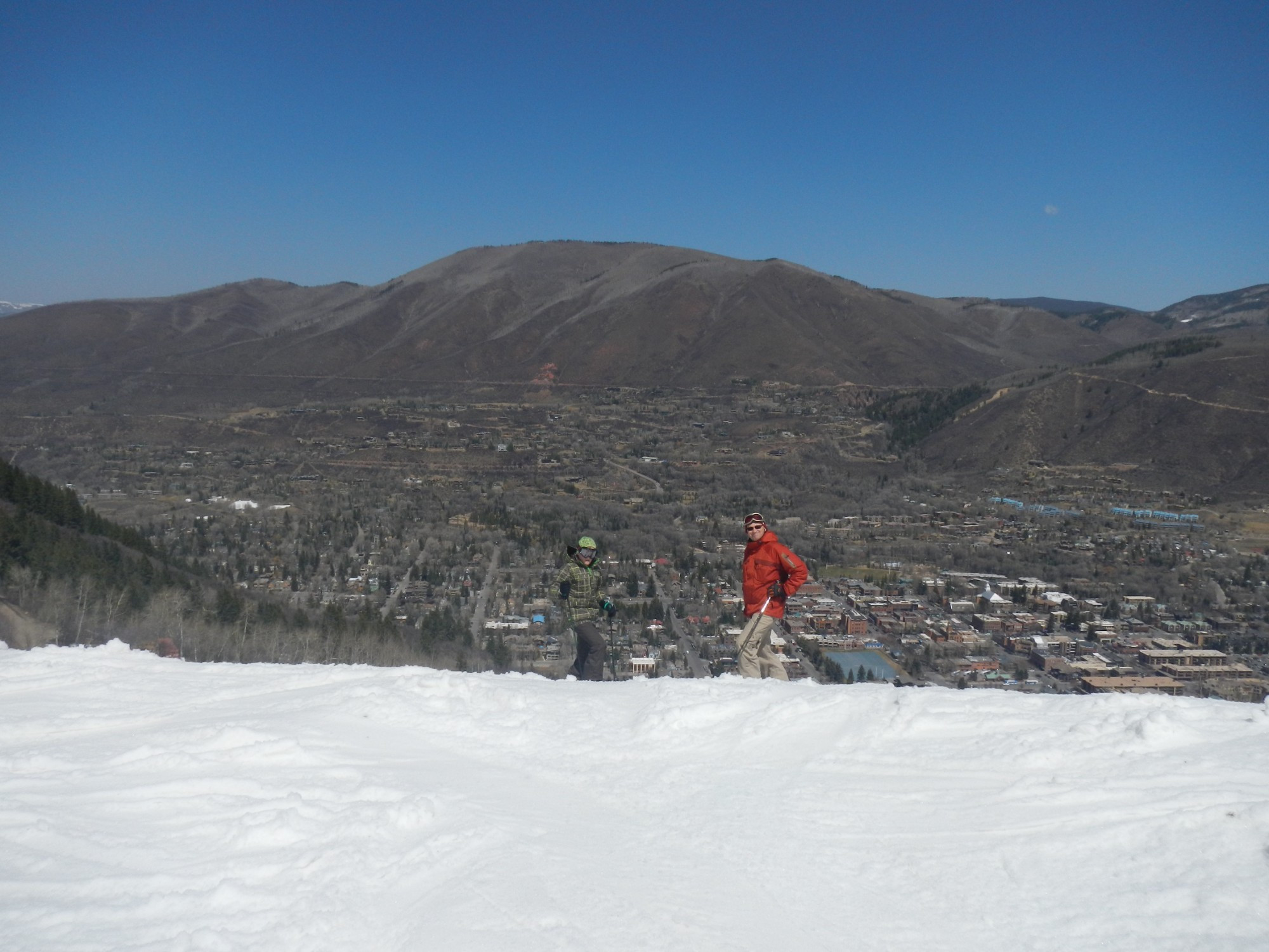 Aspen, United States