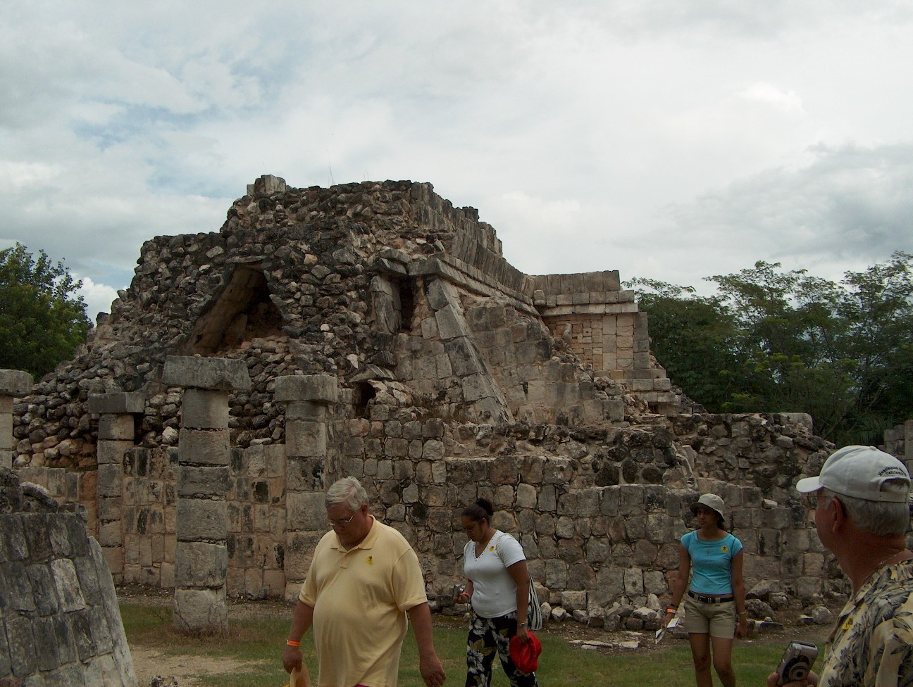 Cancún, Mexico