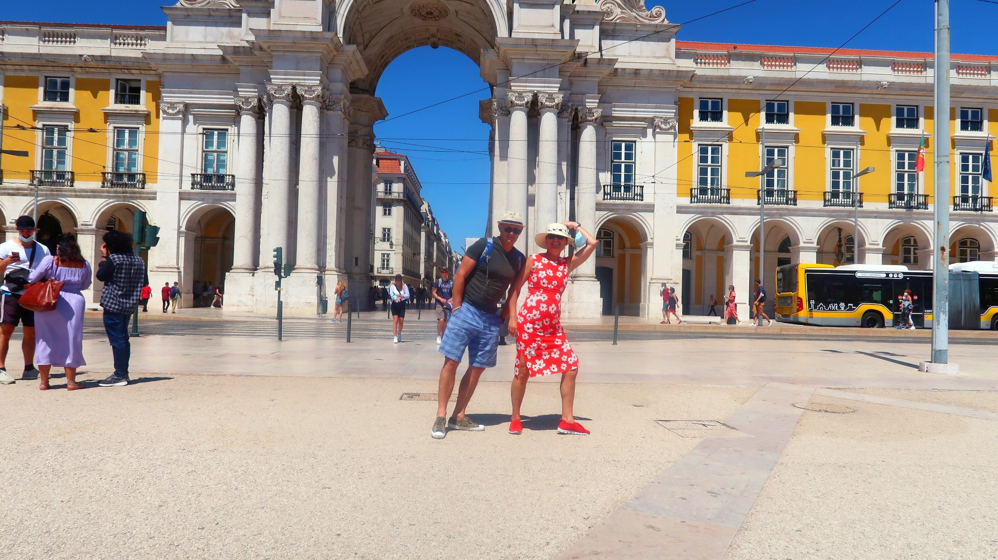 Lisbon, Portugal