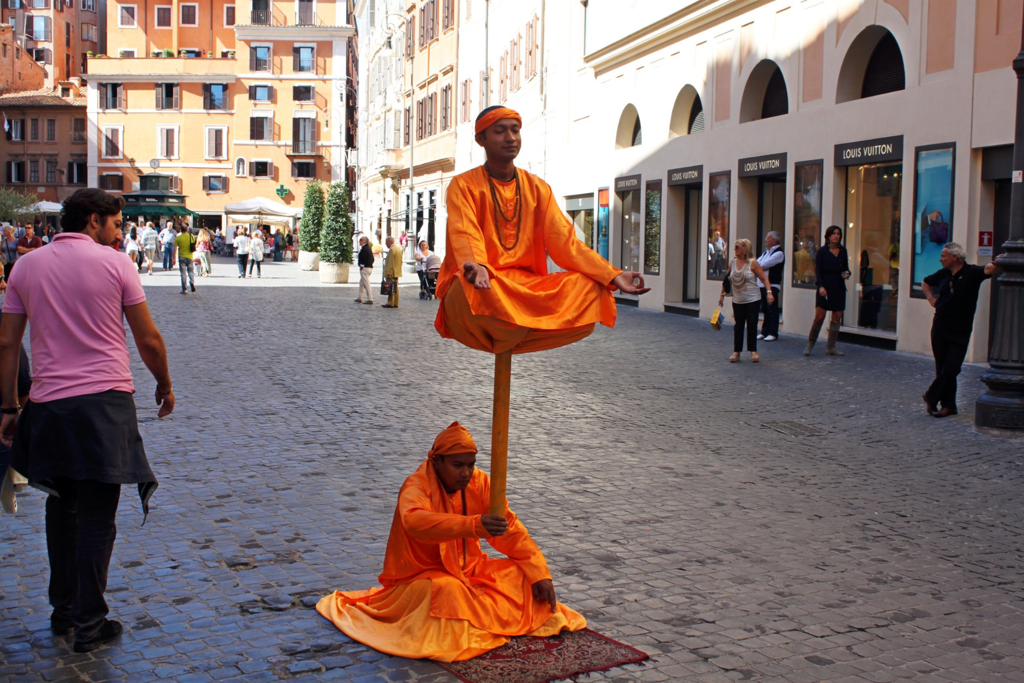 Rome, Italy