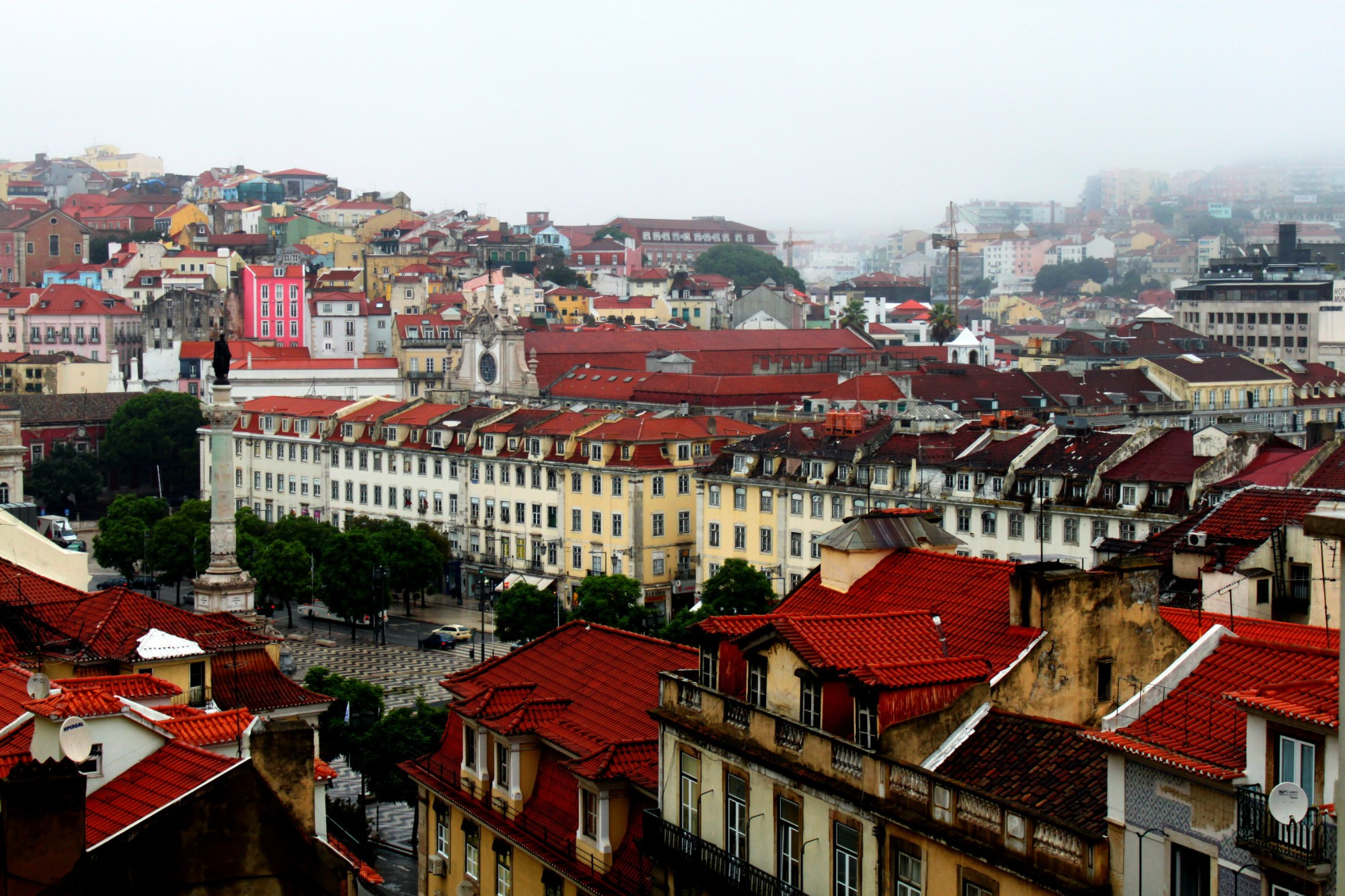 Лиссабон, Португалия