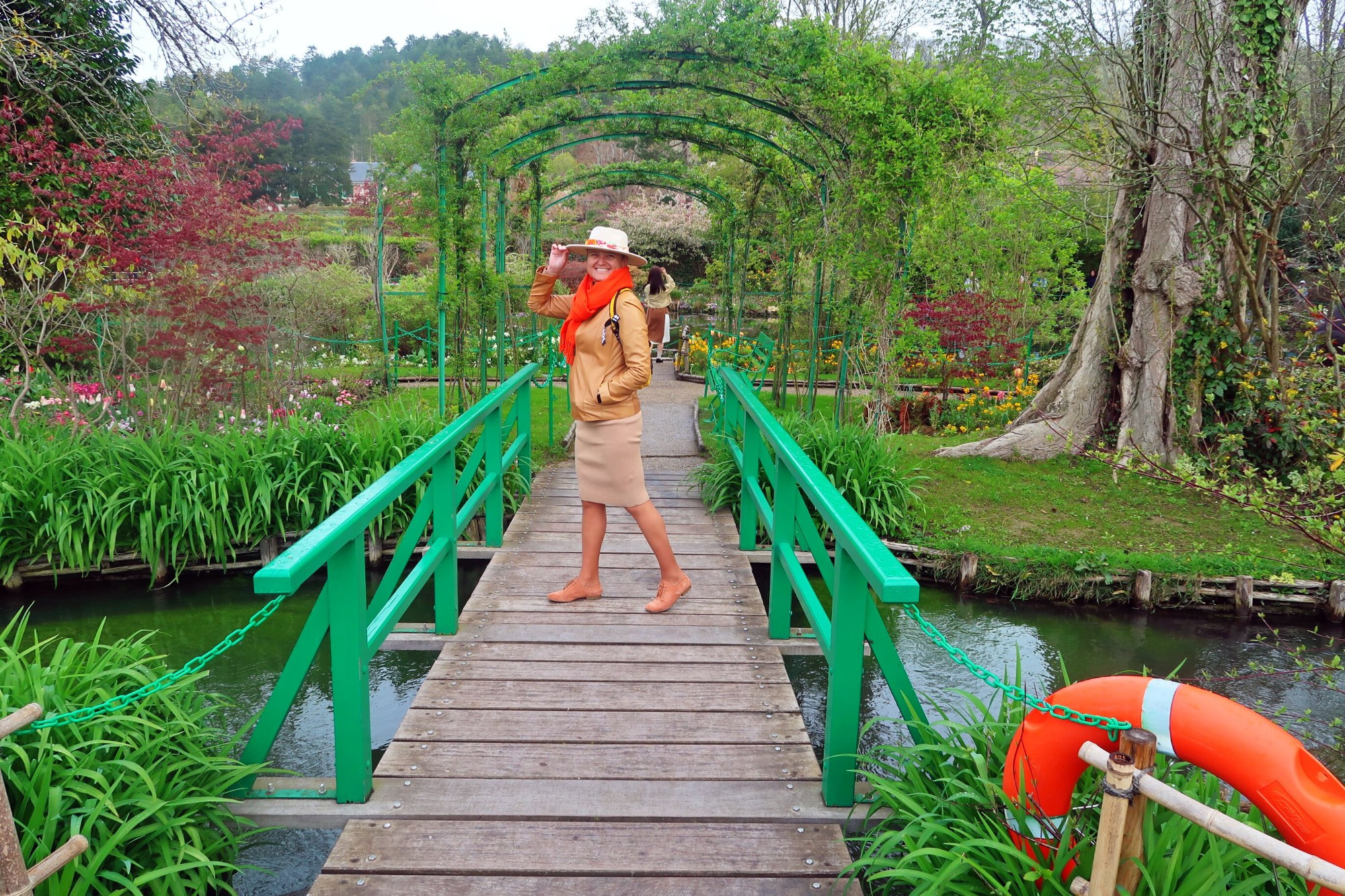 Giverny, France