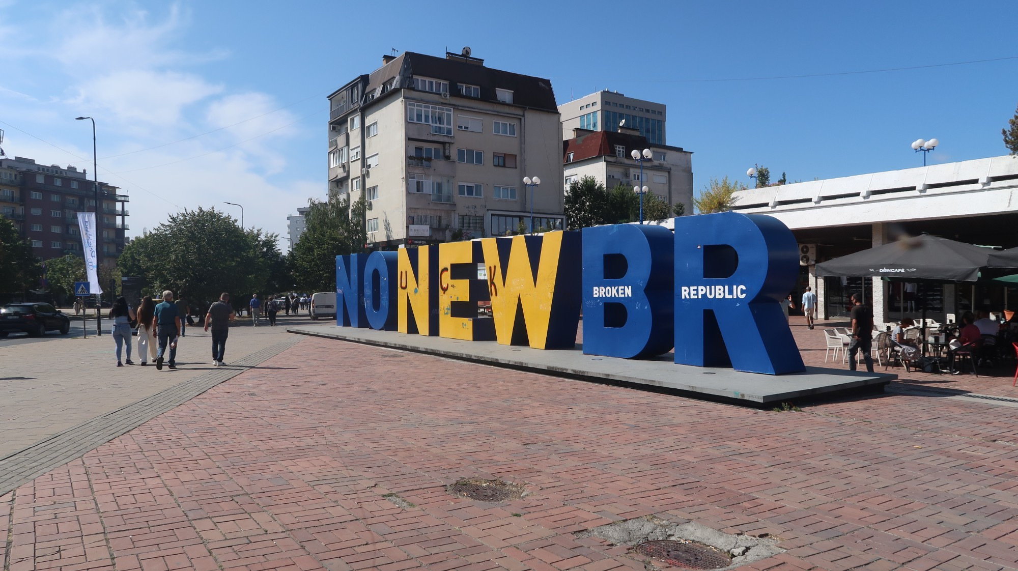 Prishtina, Kosovo