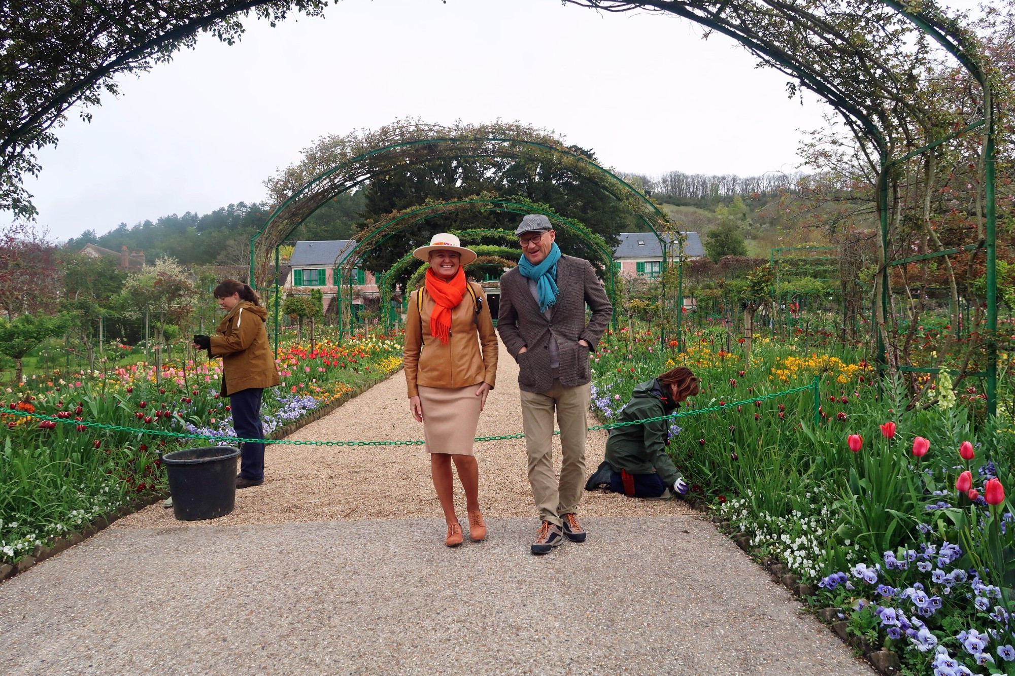 Giverny, France