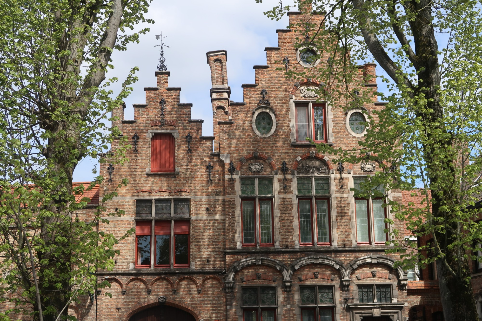 Bruges, Belgium