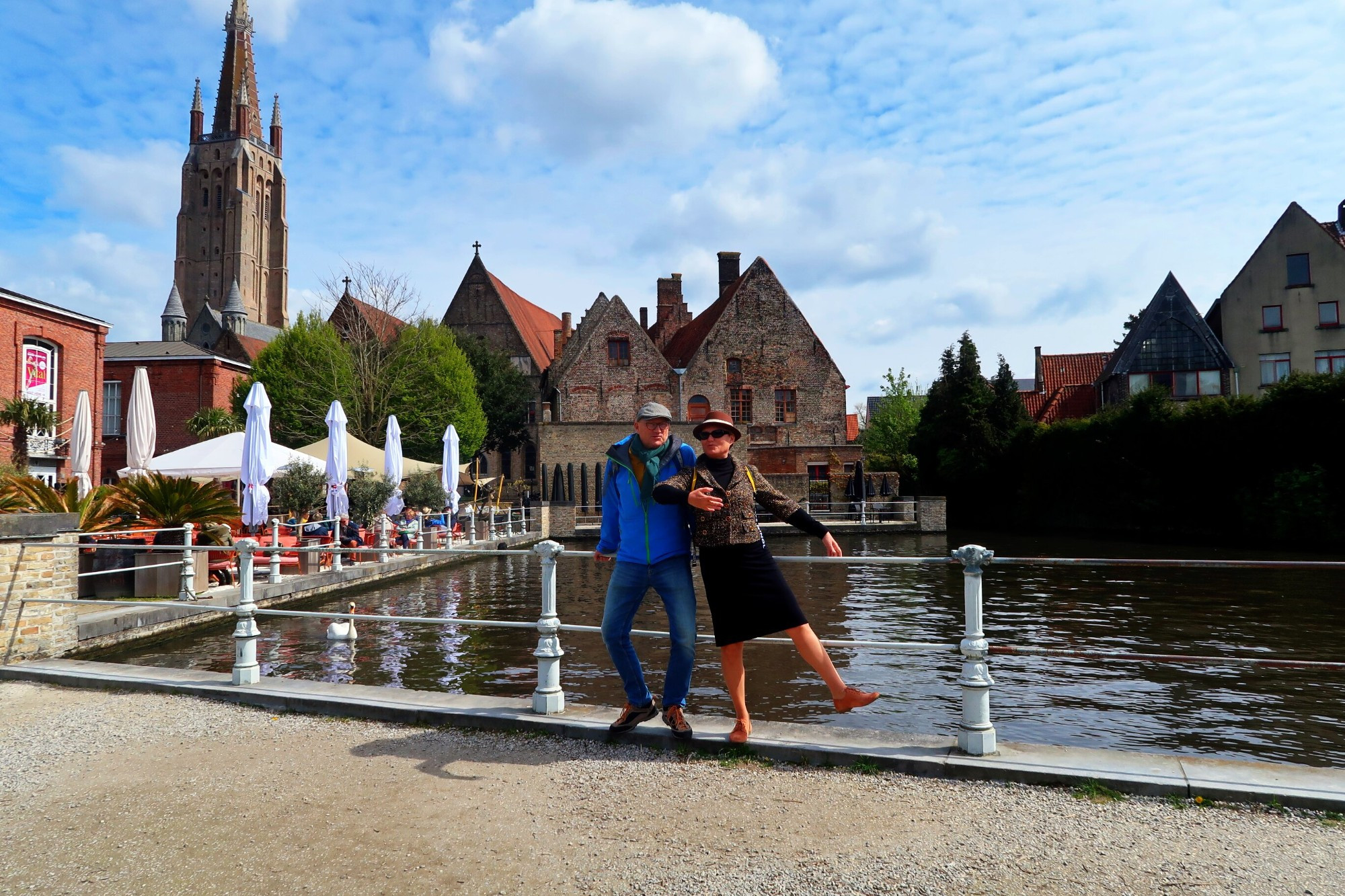 Bruges, Belgium