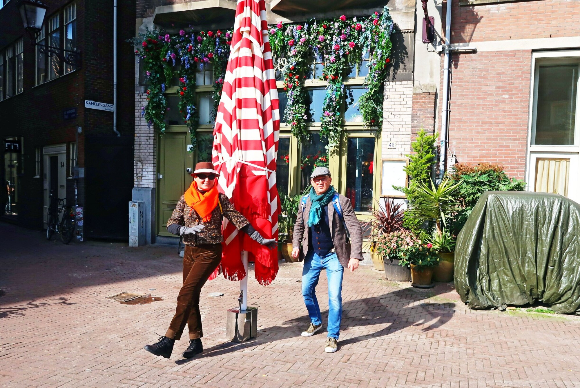 Amsterdam, Netherlands