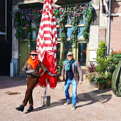 Amsterdam, Netherlands