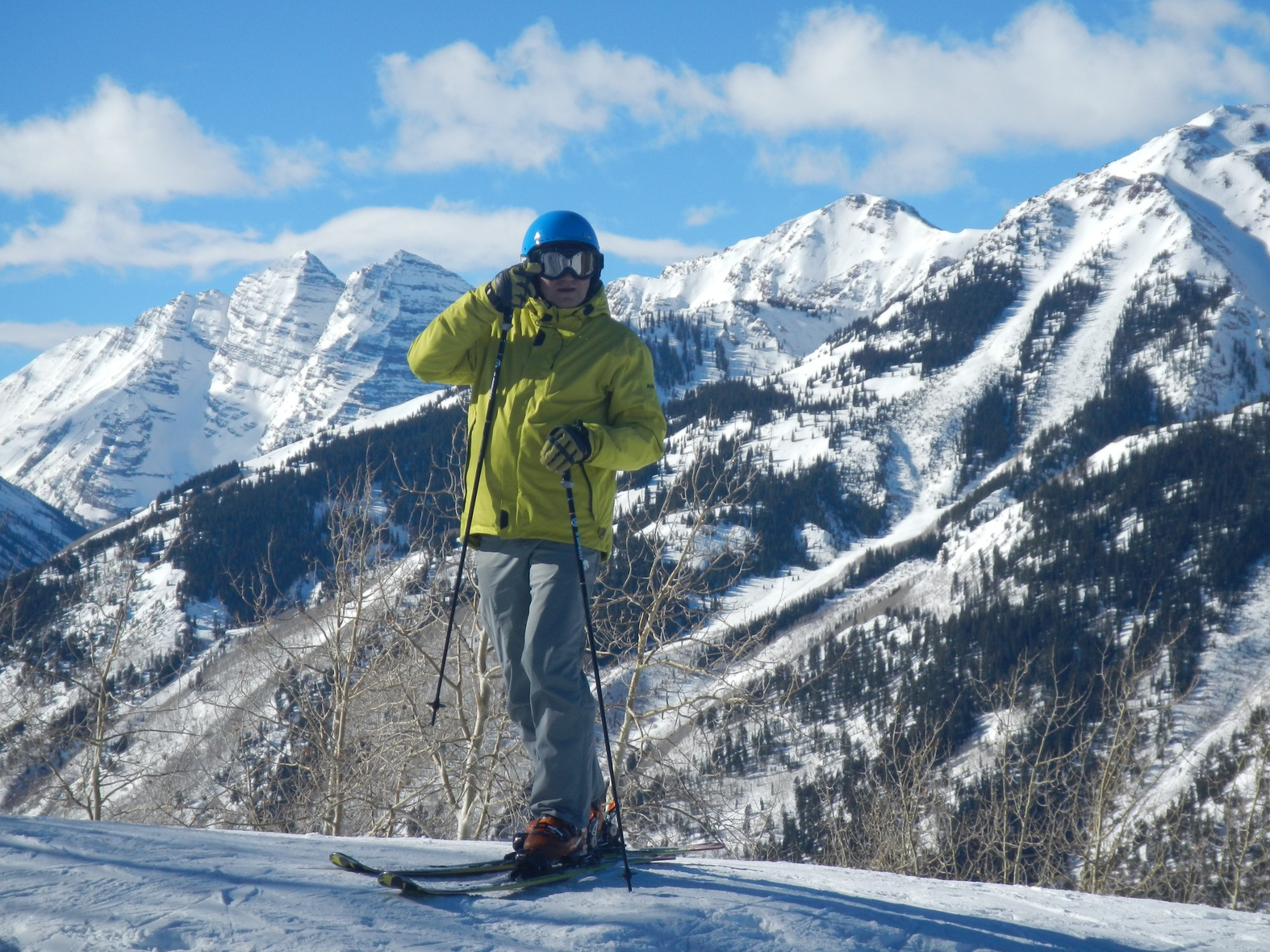 Aspen, United States