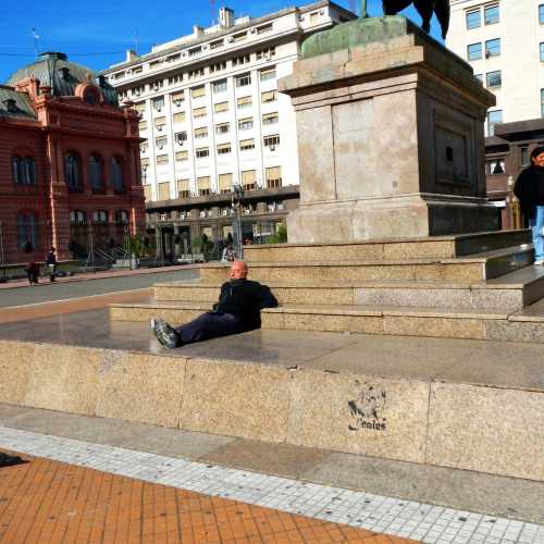 Buenos Aires, Argentina