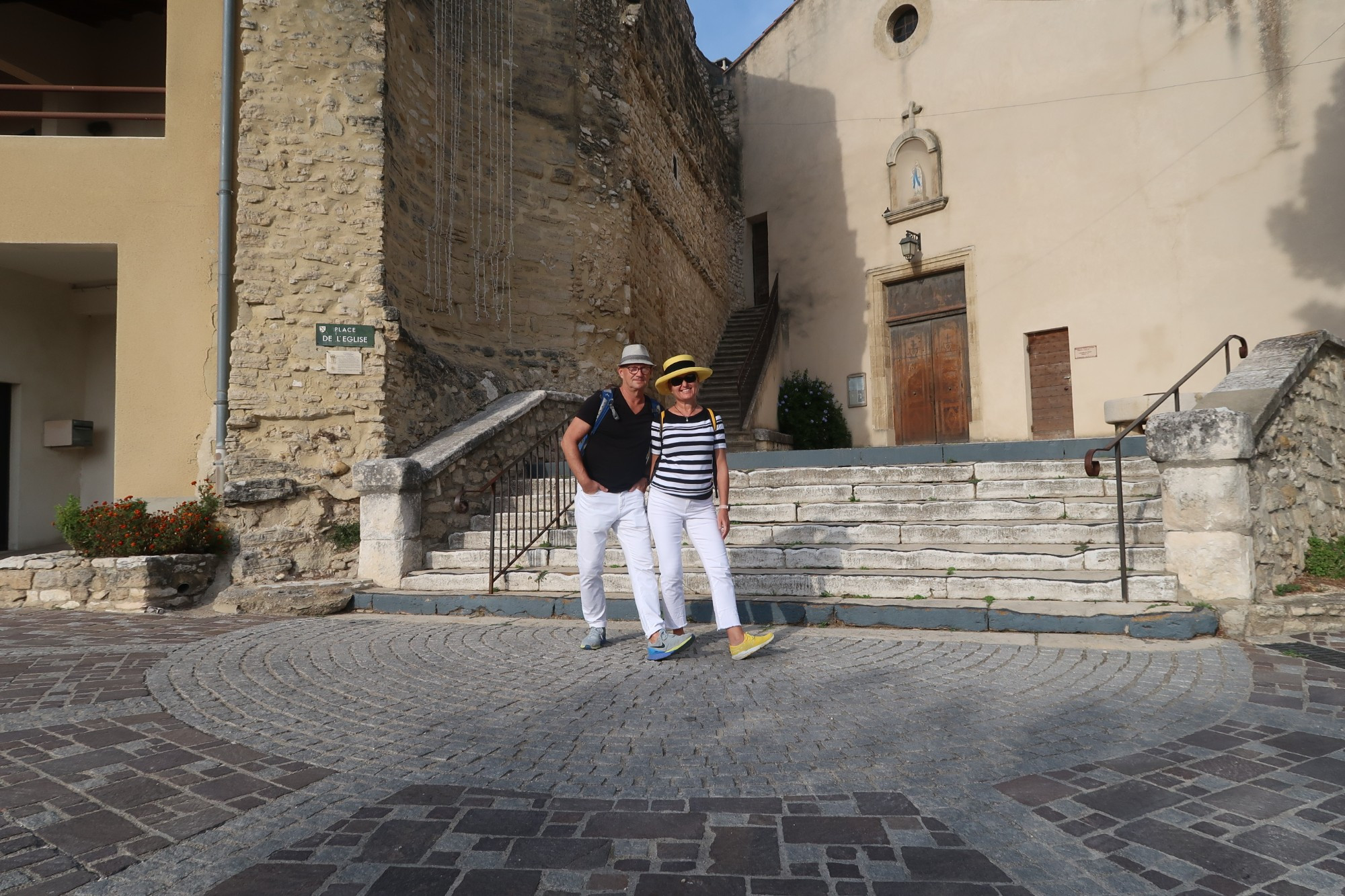 chateau de garance, France