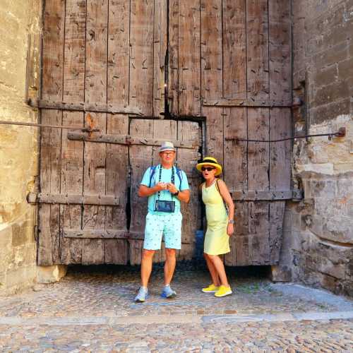 Avignon, France