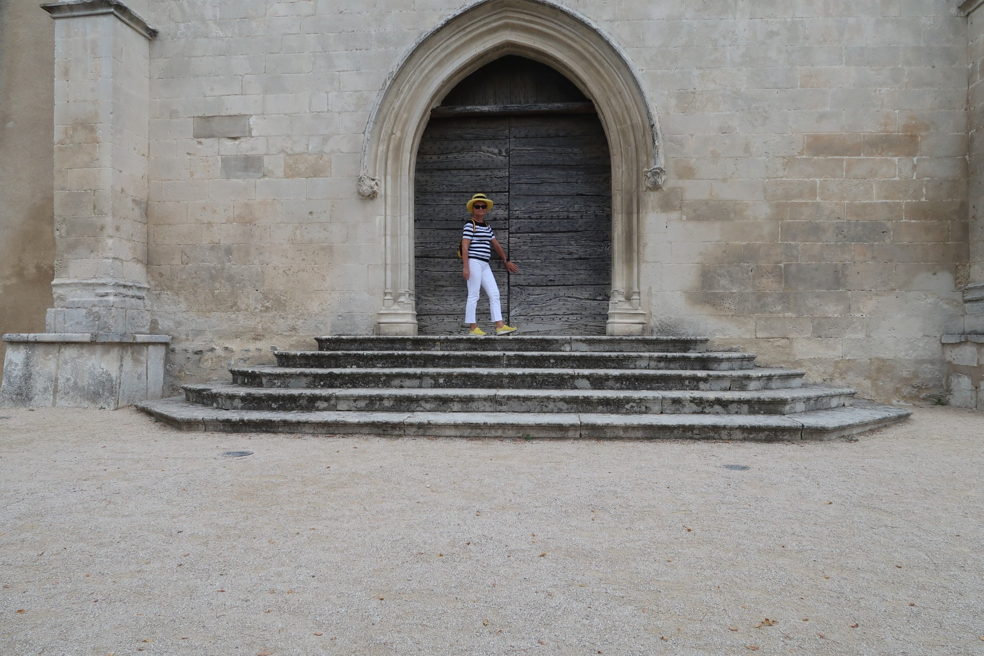 Opedde, France