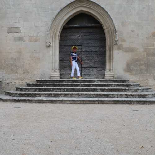 Opedde, France