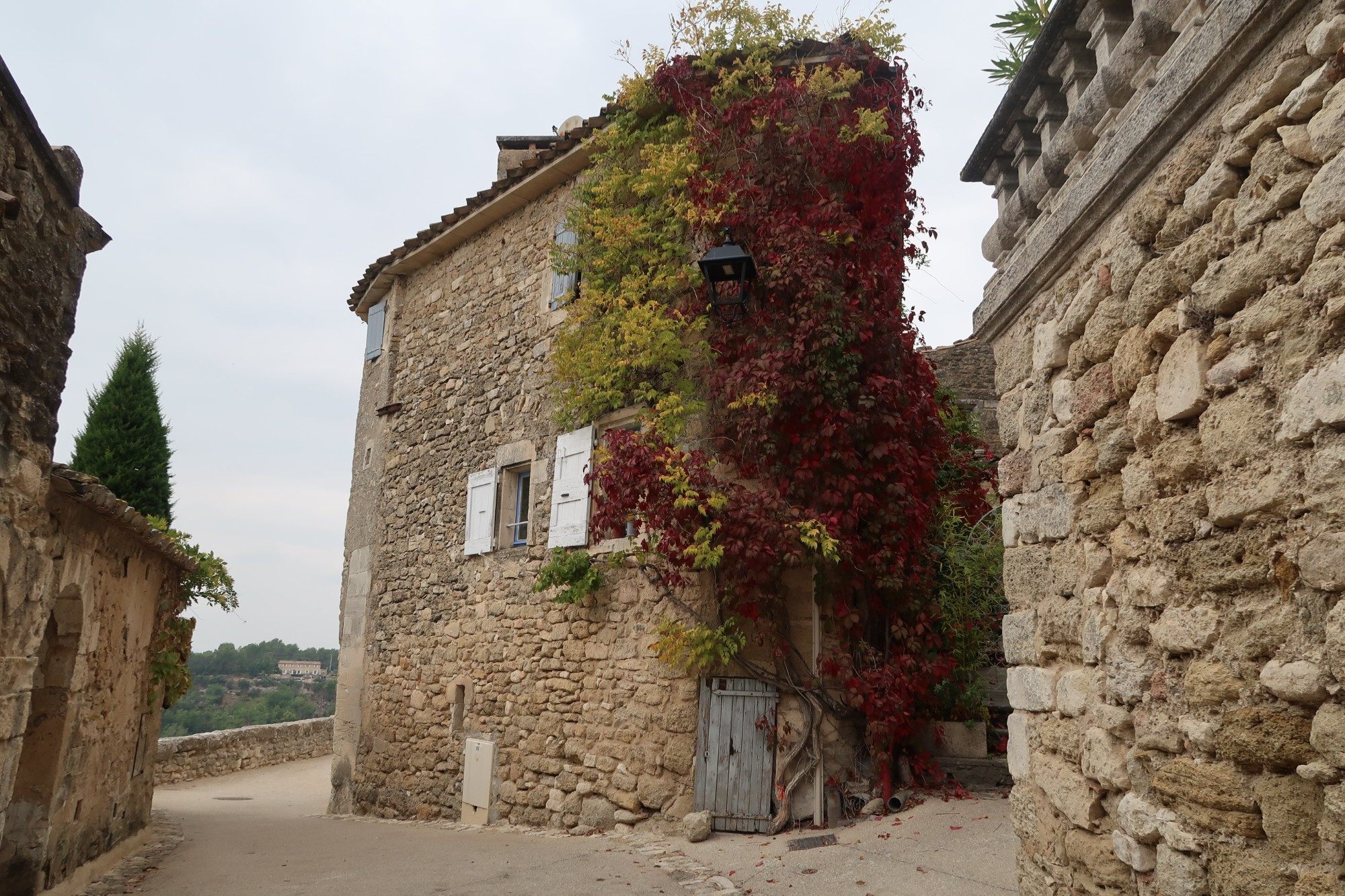 Opedde, France