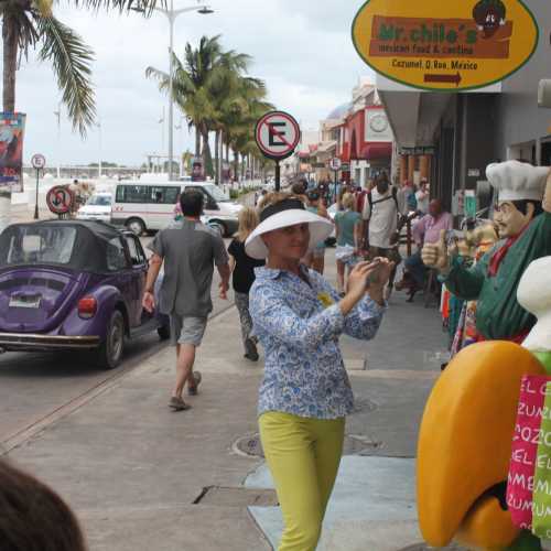 Cozumel, Mexico