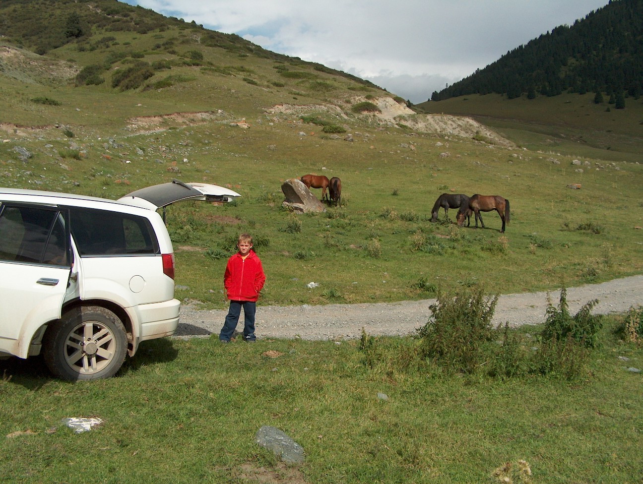 Kyrgyzstan