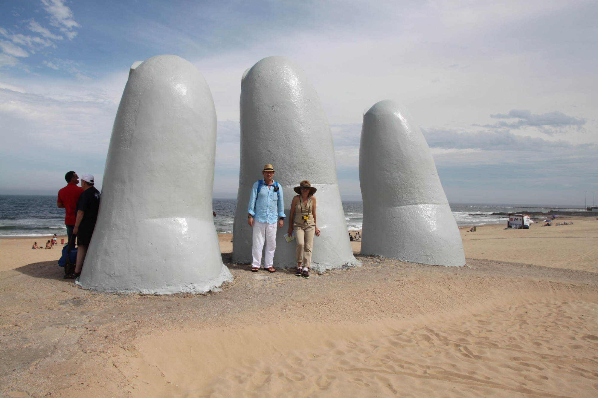 Punta del Este, Uruguay