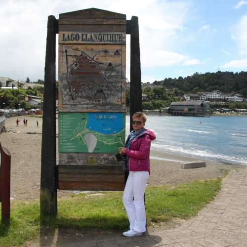 Puerto Montt, Chile