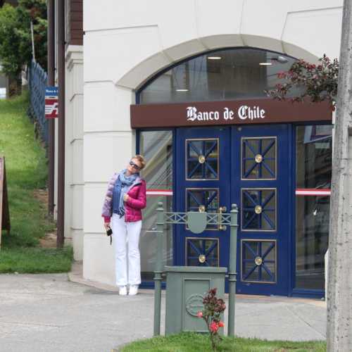 Puerto Montt, Chile