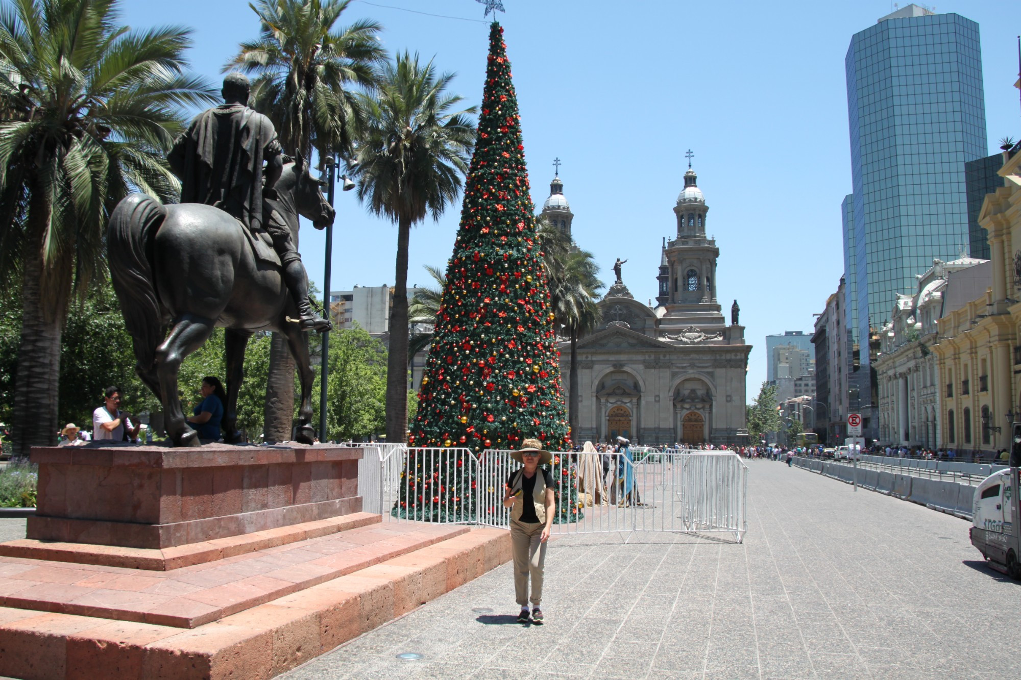 Santiago, Chile