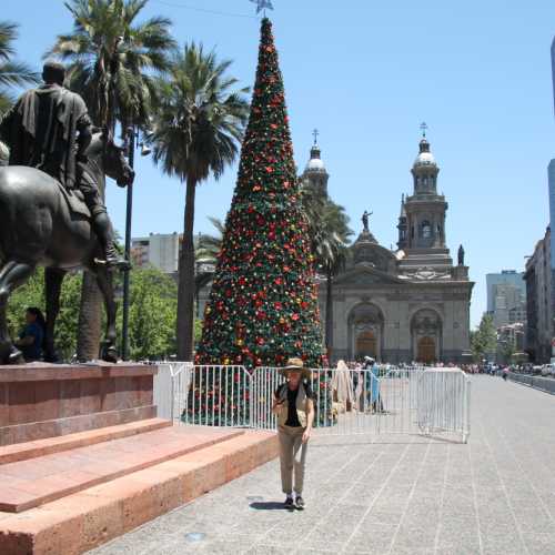 Santiago, Chile