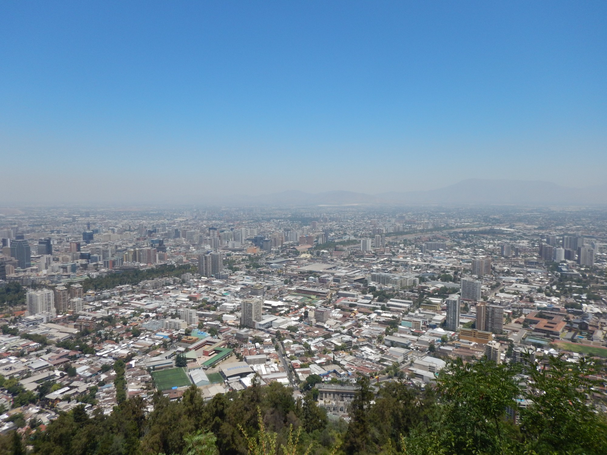 Santiago, Chile