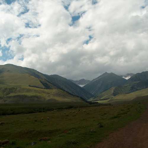 Kyrgyzstan